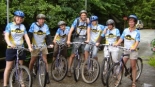 Cycling