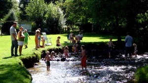 Der Ourthe