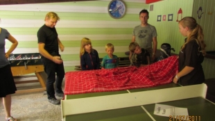 Spielraum